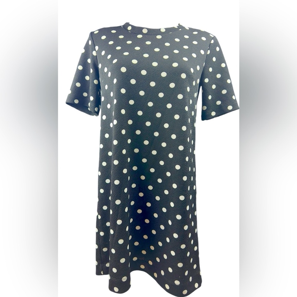 H&M Polka Dot Dress